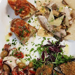 Photo n°2 de l'avis de Inna.o fait le 19/11/2022 à 22:08 sur le  Vesuvio Terralba à Terralba