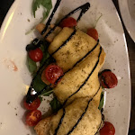 Photo n°1 de l'avis de MANUELA.O fait le 18/10/2018 à 17:28 sur le  Basquiat Cafè à Palermo