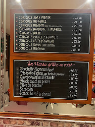 Photo n°1 de L'Imprévu à Paris ()