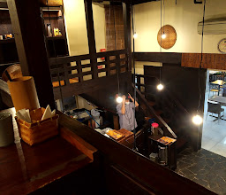 Apero Bar & Lounge photo