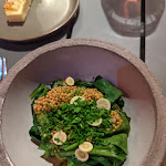 Photo n°6 de l'avis de April.r fait le 29/07/2022 à 01:28 sur le  Michelberger Restaurant à Berlin