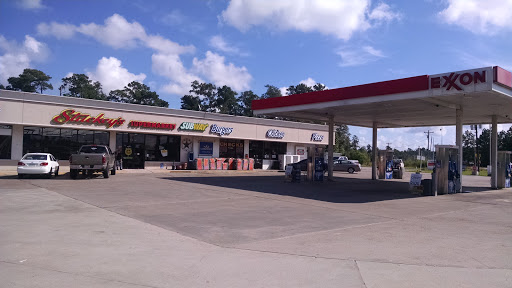 Stuckeys Supermarket