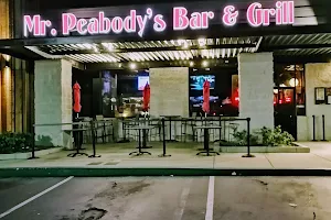 Mr. Peabody's Bar & Grill Live Music image