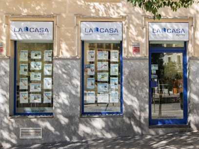 La Casa Agency | Estudio Las Ciudades S.L. | Inmobiliaria Lavapies en Madrid