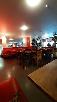 Atmosphère du Bistro Aux Ours à Paris - n°4