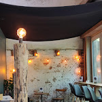 Photo n°3 de l'avis de Gitte.a fait le 03/06/2023 à 16:35 sur le  Café Hedwig im Koog à Hedwigenkoog