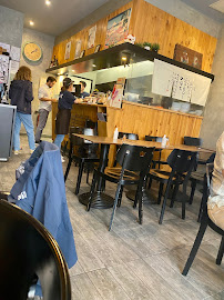 Atmosphère du Restaurant japonais y-izakaya à Paris - n°14