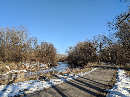 Park «Grandview Park», reviews and photos, 3230 Easton Blvd, Des Moines, IA 50317, USA