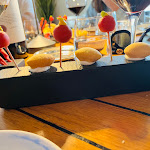 Photo n°3 de l'avis de Akin.l fait le 11/05/2022 à 21:42 sur le  Le Cupole à Rapallo