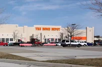 Garden Center at The Home Depot - Car repair in Olathe, KS, Olathe - Rated 4.3/5