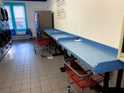 Laundromat «Coin-op Laundry», reviews and photos, 496 Haddon Ave, Collingswood, NJ 08108, USA