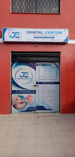 Opiniones de JCDENTAL CENTER en Cuenca - Dentista