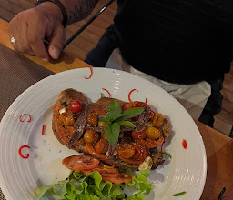 La Cantina Steak House & Pizzeria photo