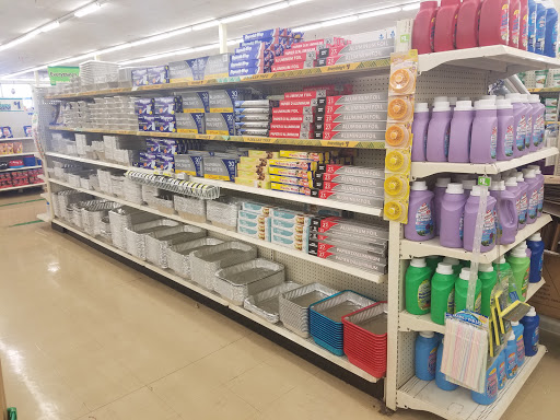 Dollar Store «Dollar Tree», reviews and photos, 8287 N Springboro Pike, Miamisburg, OH 45342, USA