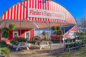 Plasko's Farm Creamery & Cafe image