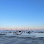 Photo n°1 de l'avis de Heidi.i fait le 28/05/2022 à 05:37 sur le  Pier 1 - Restaurant & Eiscafé am Stadthafen Senftenberg à Senftenberg