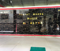 Al Aqsha Mosque photo