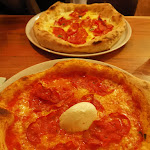 Photo n°1 de l'avis de Gerd. fait le 10/12/2022 à 19:02 sur le  Da Peppe - Osteria & Pizzeria à Landsberg am Lech