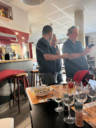 Photo n°2 de LE GRENADIER à Tours ()