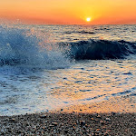 Photo n°2 de l'avis de LEILA. fait le 05/09/2020 à 22:21 sur le  La Tonnara Hotel Ristorante à Amantea