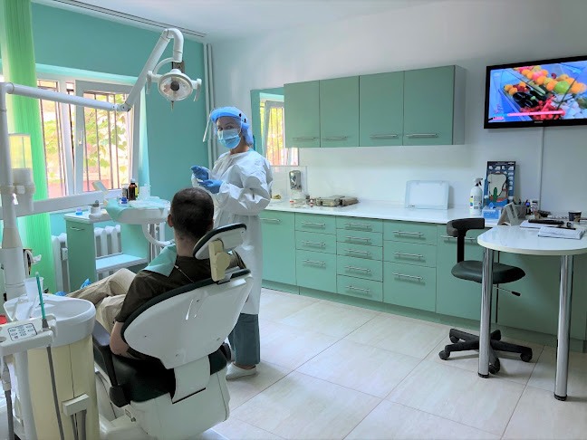 Opinii despre Irident - Clinică dentară cu laborator în București - Dentist