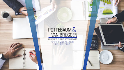 Pottebaum & Van Bruggen CPAs