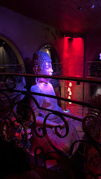 Photo n°165 de Buddha-Bar Paris à Paris ()