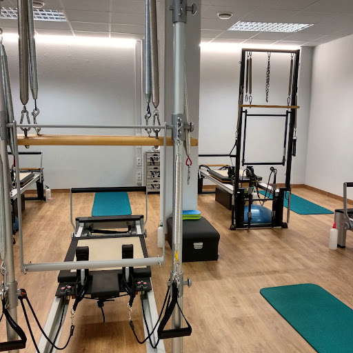 Gym Pilates Academy en Cerdanyola del Vallès