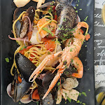 Photo n°1 de l'avis de Karina.h fait le 27/02/2022 à 12:32 sur le  Pesceri' Montesilvano à Montesilvano