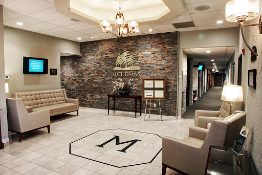 Funeral Home «McComas Funeral Home», reviews and photos, 1317 Cokesbury Rd, Abingdon, MD 21009, USA