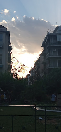 AtBrasil - Καφετέρια