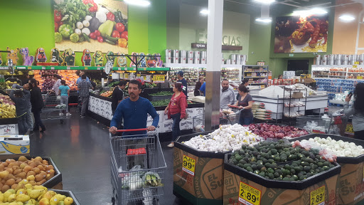 Grocery Store «El Super», reviews and photos, 1251 E Southern Ave, Mesa, AZ 85204, USA