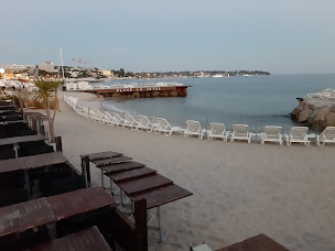 Photo n°5 de Coco Beach 43 à Antibes ()