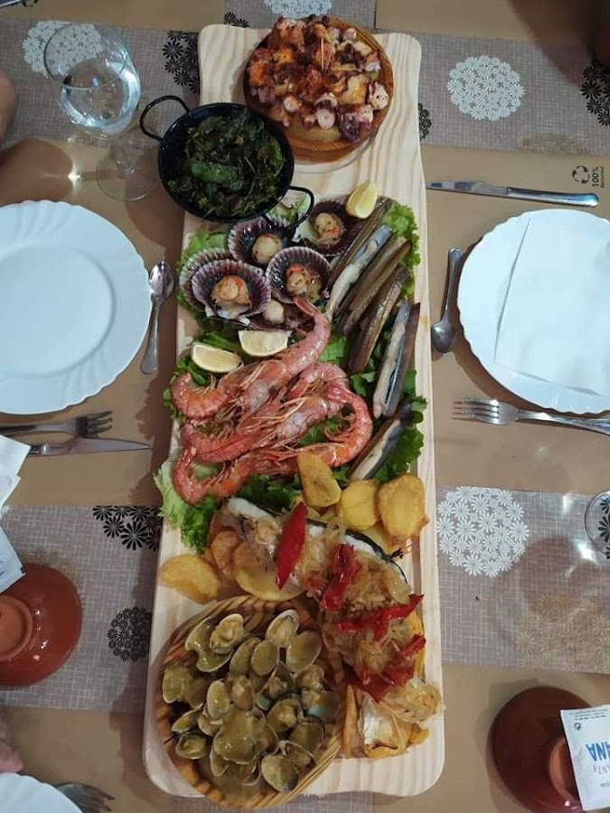 O Churrasco do Floro