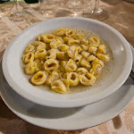 Photo n°1 de l'avis de Dario.a fait le 05/01/2024 à 18:41 sur le  Trattoria Anconella à Loiano