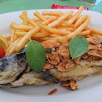 Photo n°4 de l'avis de Jack.m fait le 19/08/2020 à 18:51 sur le  Restaurant Krebsbach à Lana