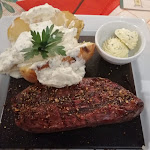 Photo n°1 de l'avis de Olaf.a fait le 04/10/2019 à 18:35 sur le  Hotel Restaurant Roß à Zwönitz