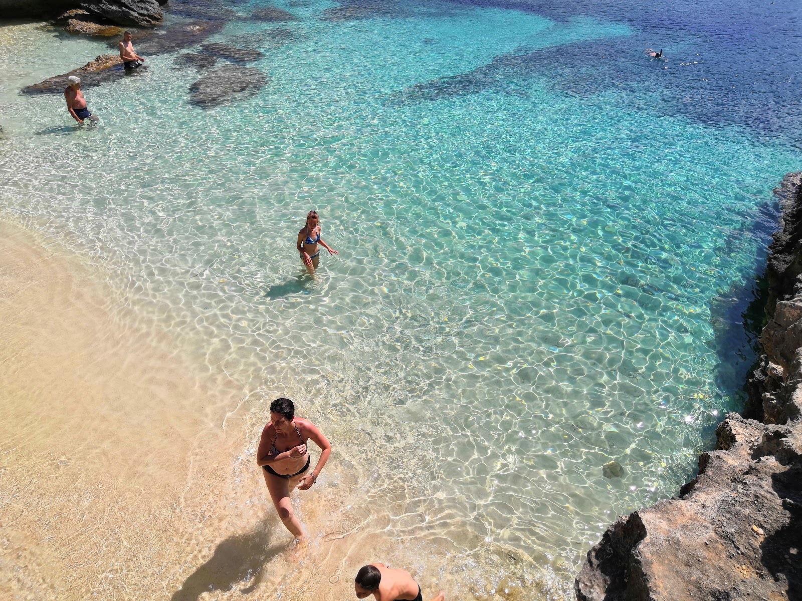 Paralia Pesada photo #9