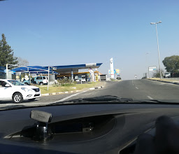Sasol Hill Street photo
