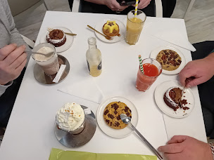 Photo n°39 de Le Salon Bleu à Metz ()