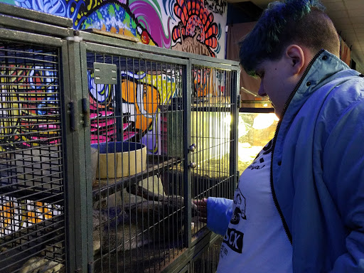 Pet Store «Tanks Pet Supply», reviews and photos, 628 S Main St, Princeton, IL 61356, USA