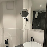 Photo n°2 de l'avis de Sebastian.e fait le 11/04/2023 à 08:42 sur le  The Scottys Hotel Hamburg à Hamburg