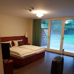 Photo n°1 de l'avis de Frank.a fait le 18/10/2020 à 20:07 sur le  Rogge Dünsen Hotel Waldfrieden à Dünsen