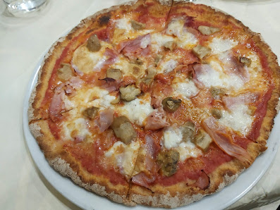 Pizzeria Fabio ＆ Cristina via giovanni palombieri, 5, 64100 San Nicolò A Tordino TE, Italia