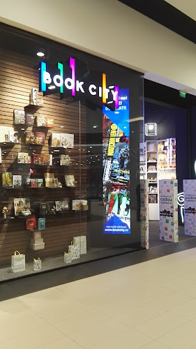 Libraria Bookcity Galati