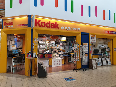 Kodak Express - La Pose Magic - Photo d'identité, tirage Photo en ligne, Berck dur Mer à Berck
