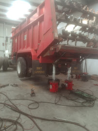 Homen's Diesel - Photo 8 - Car repair in Amarillo, TX, Amarillo