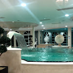 Photo n°10 de l'avis de travel.i fait le 10/10/2020 à 03:38 sur le  Steigenberger Hotel Der Sonnenhof à Bad Wörishofen