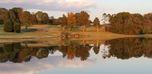 Golf Driving Range «Dead Horse Lake Golf Course», reviews and photos, 555 Frank Gardner Ln, Knoxville, TN 37932, USA