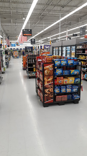 Discount Store «Walmart», reviews and photos, 137 Teaticket Hwy, Teaticket, MA 02536, USA